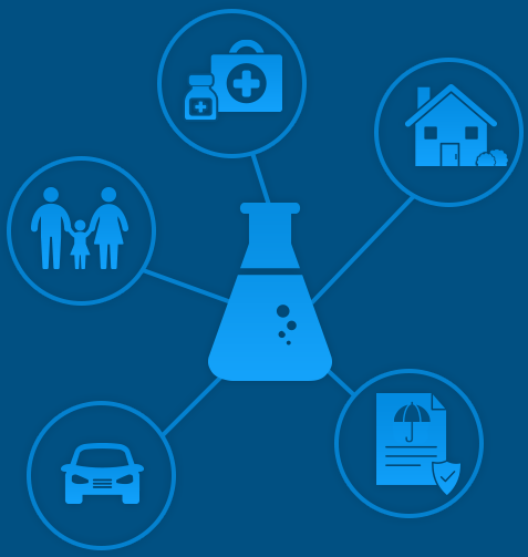 A generic business related image