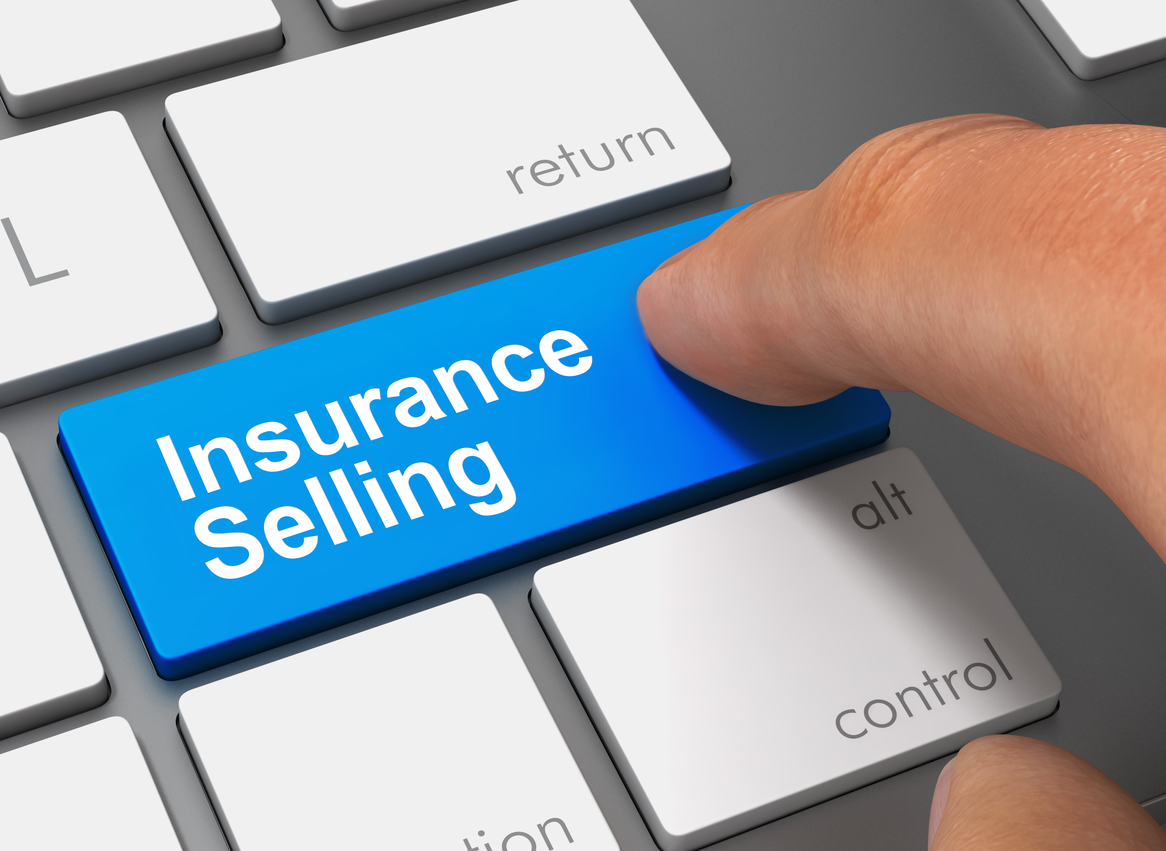 A generic insurance related image